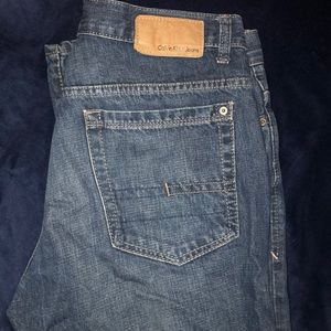 Calvin Klein Men Jeans